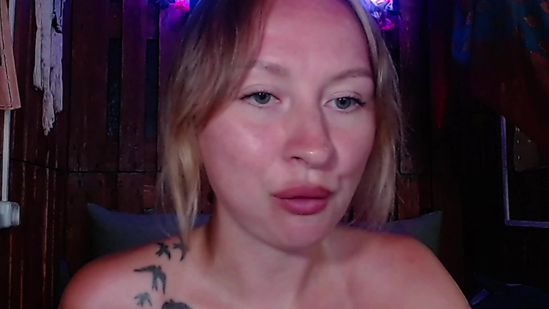 MiMi-Deep Webcam Chat July 30, 2026