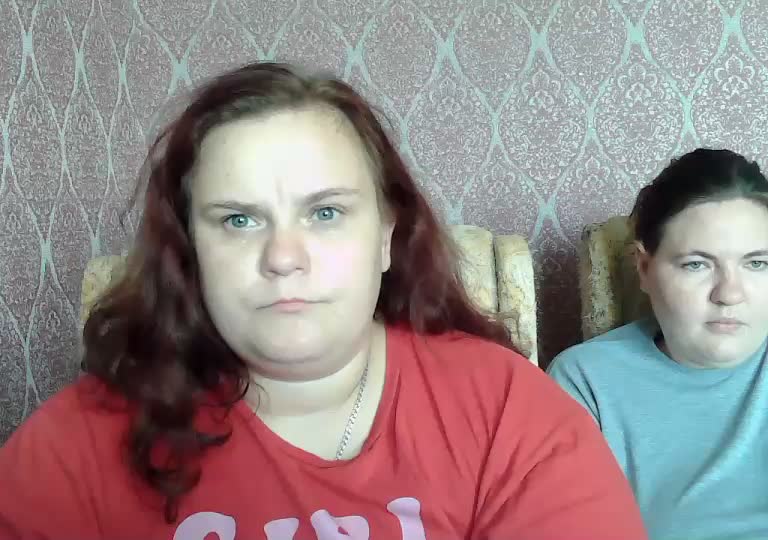HollyXEva Webcam Chat July 30, 2026