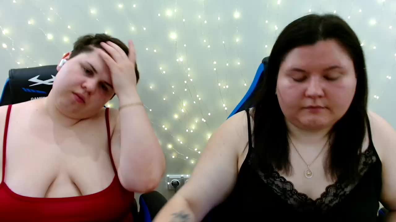 BeckyAndEllen Webcam Chat July 30, 2026