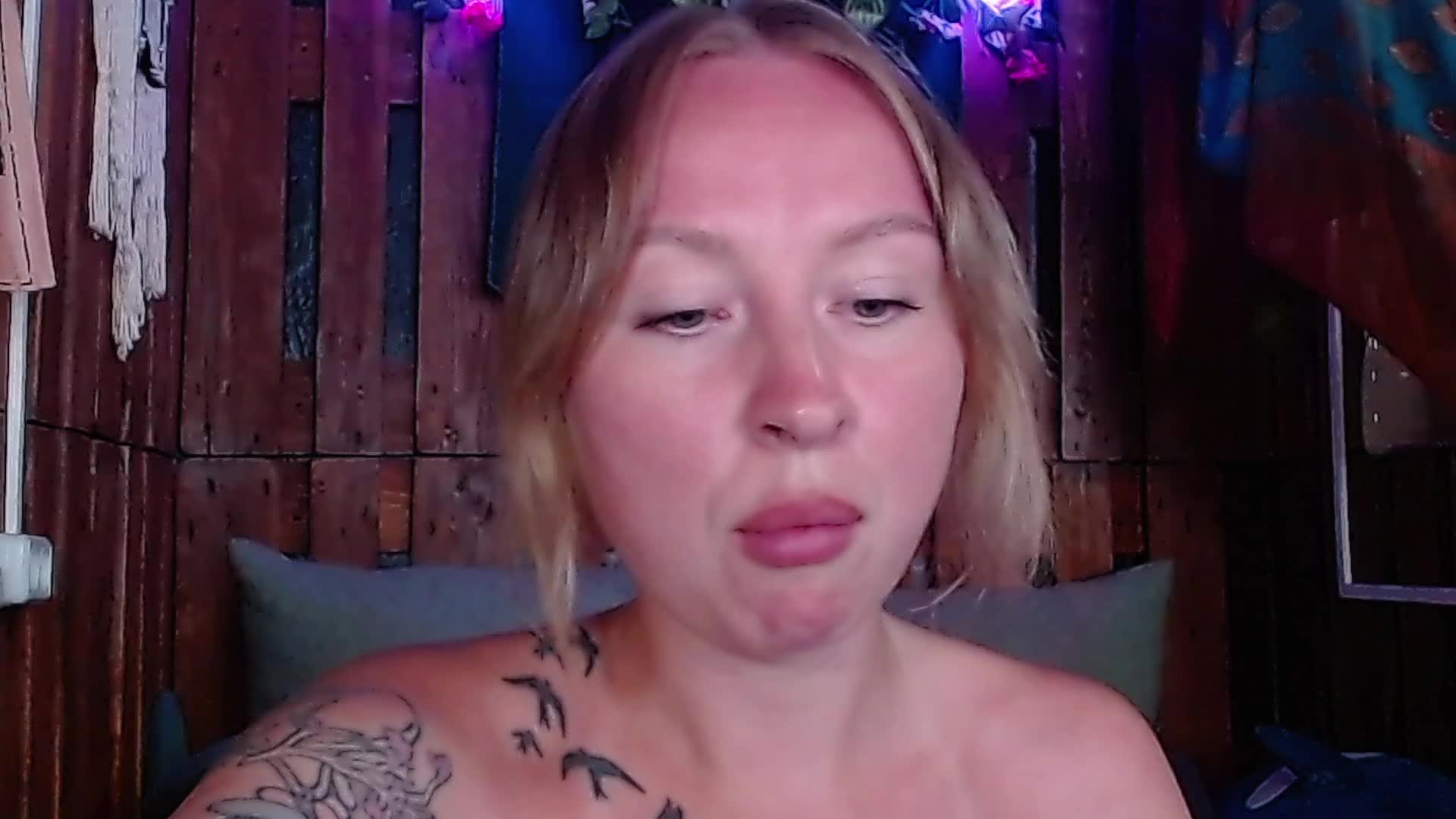 MiMi-Deep Webcam Chat July 30, 2026