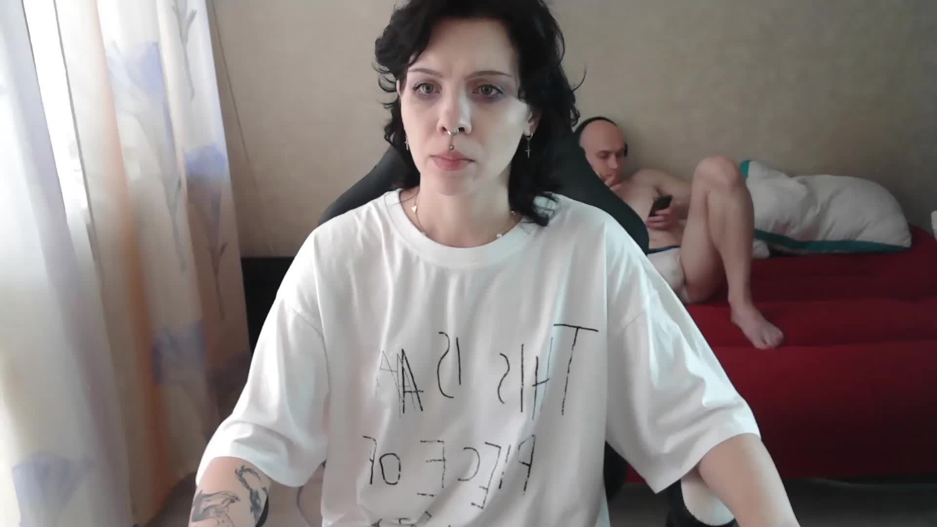 penetration Webcam Chat July 30, 2026