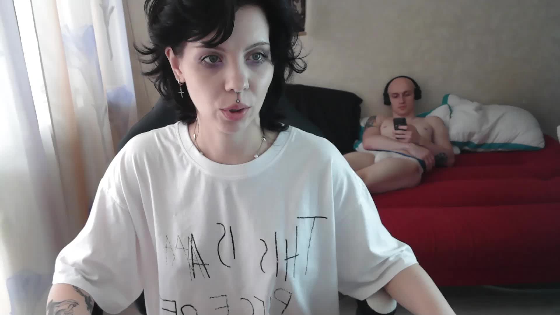 penetration Webcam Chat July 30, 2026
