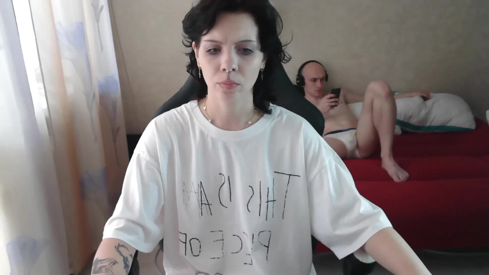 penetration Webcam Chat July 30, 2026