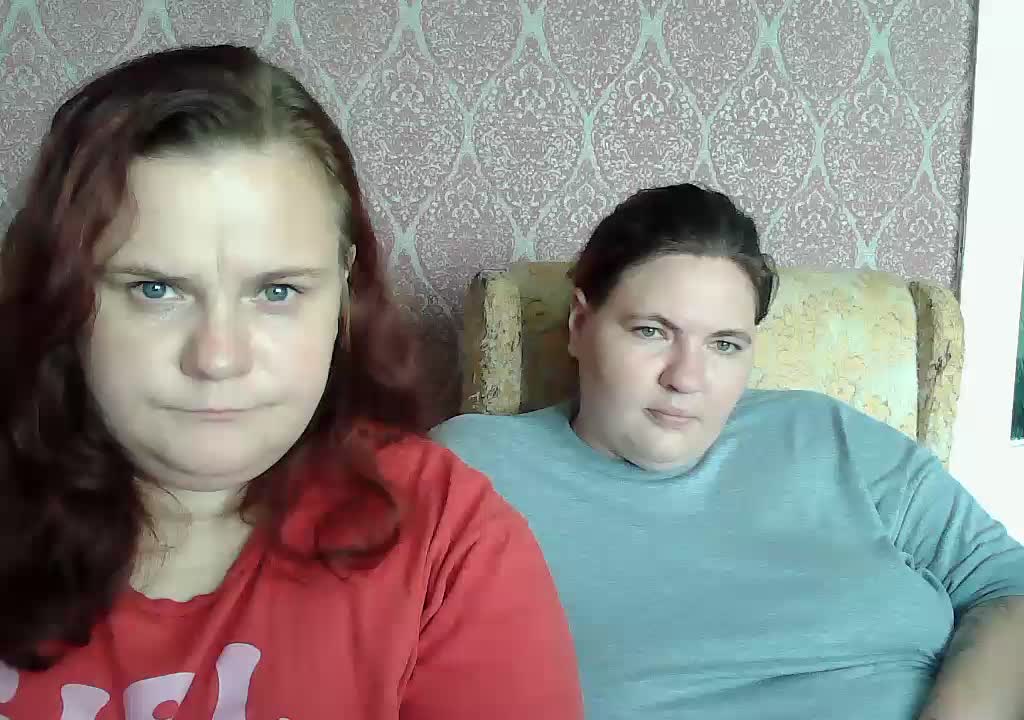 HollyXEva Webcam Chat July 30, 2026