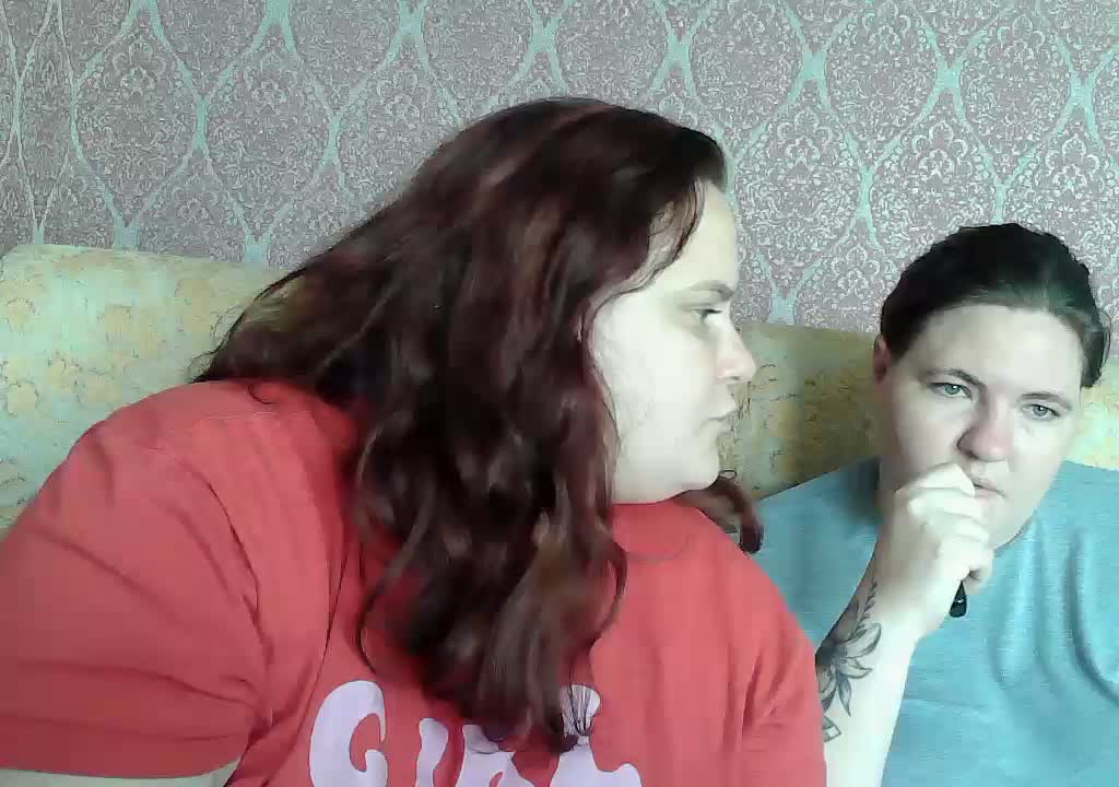HollyXEva Webcam Chat July 30, 2026