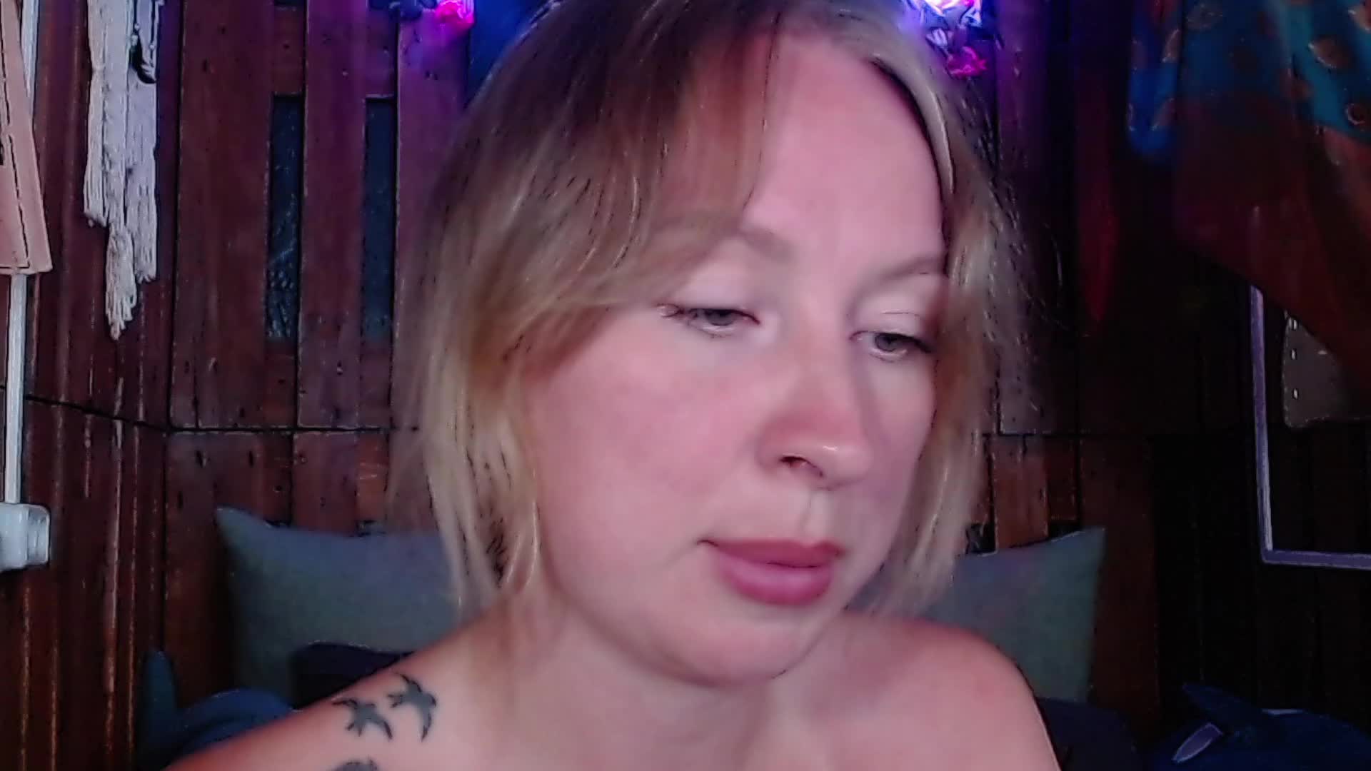 MiMi-Deep Webcam Chat July 30, 2026