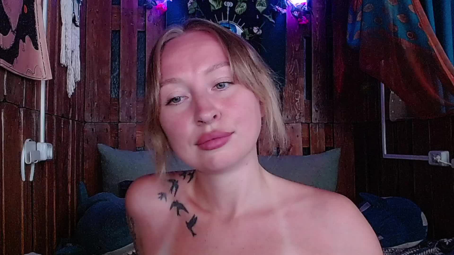 MiMi-Deep Webcam Chat July 30, 2026