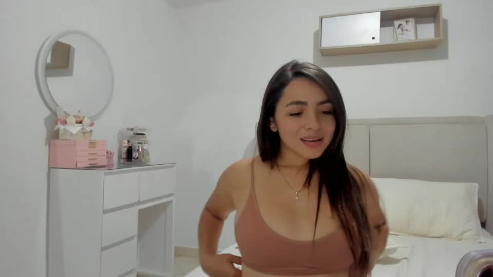 ammy_velez Webcam Chat July 30, 2026