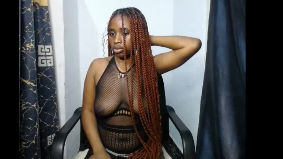 blackbeauty60 Webcam Chat July 30, 2026