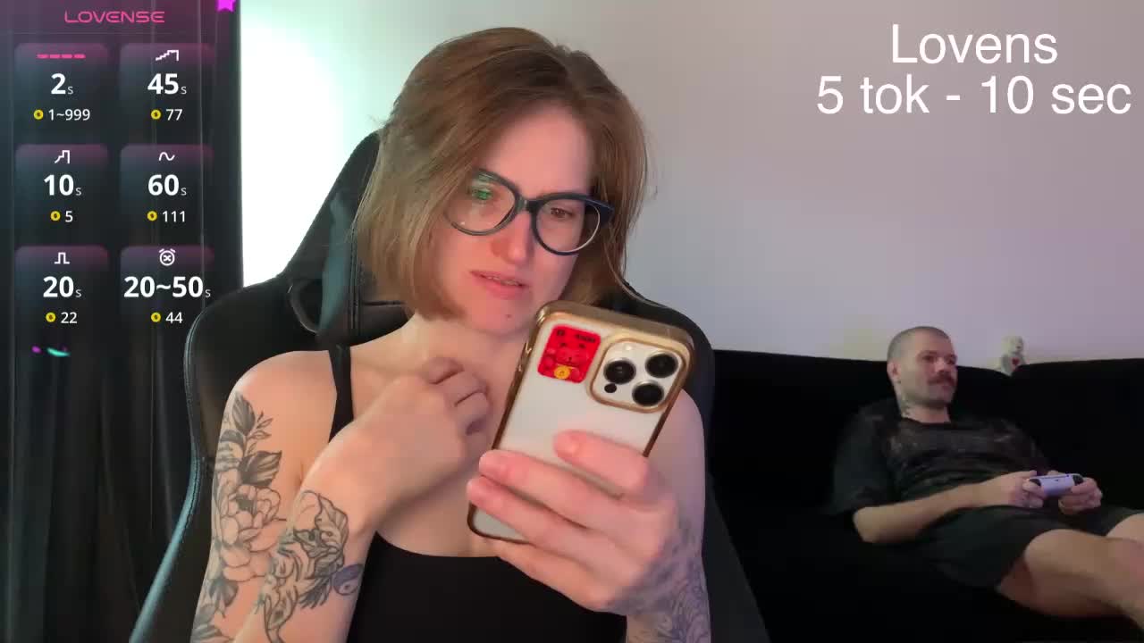 Sexy-Sweets Webcam Chat July 30, 2026