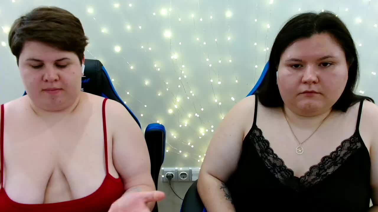 BeckyAndEllen Webcam Chat July 30, 2026