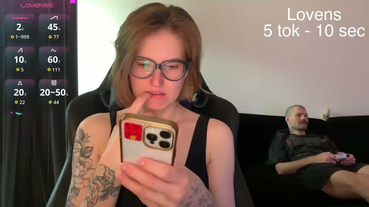 Sexy-Sweets Webcam Chat July 30, 2026