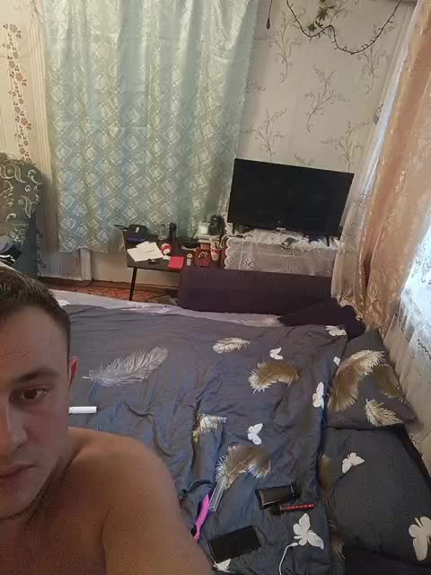 OlgaLargus Webcam Chat July 30, 2026