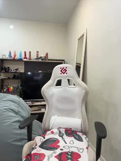 Honey_buns Webcam Chat July 30, 2026