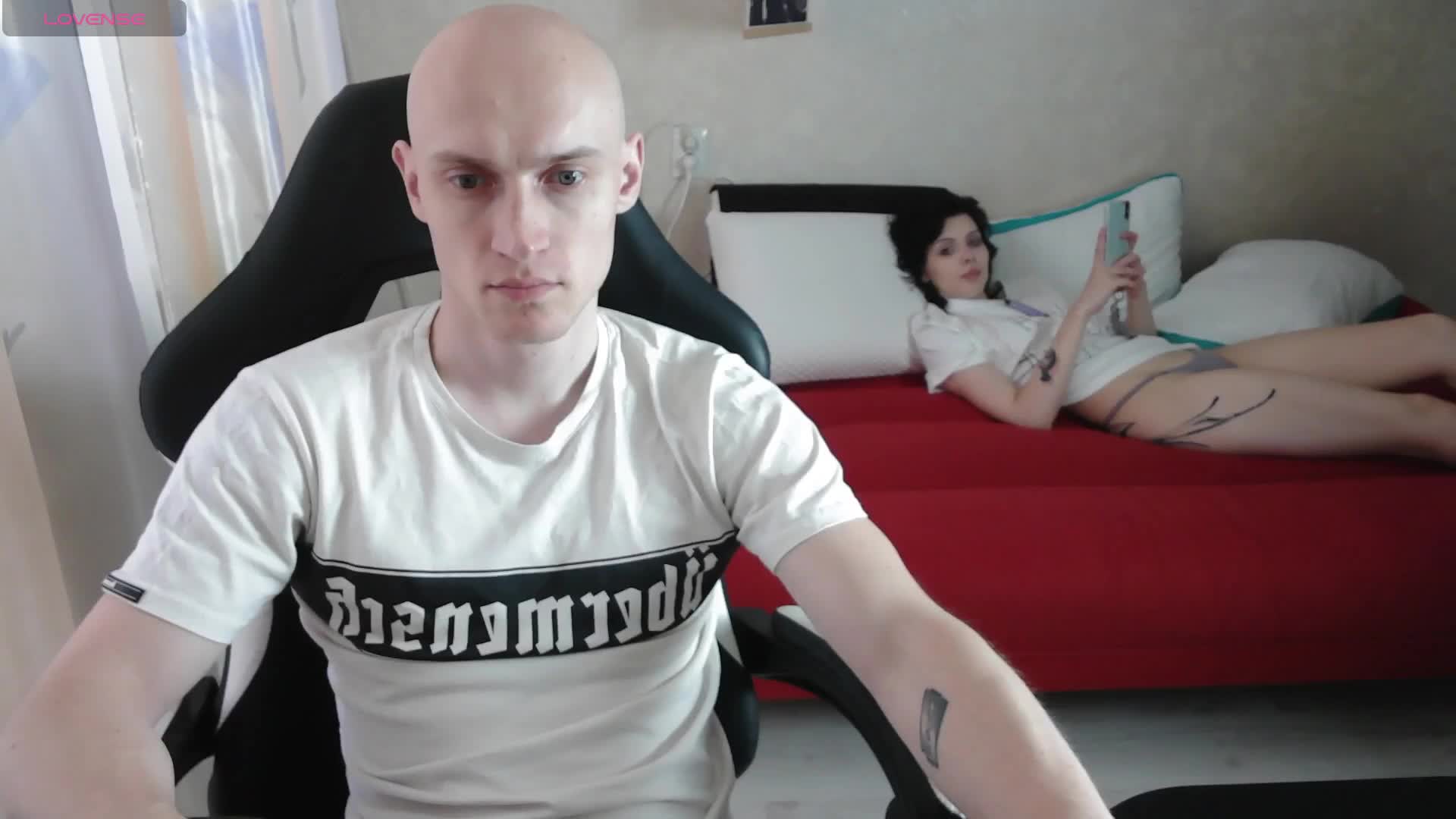 penetration Webcam Chat July 30, 2026