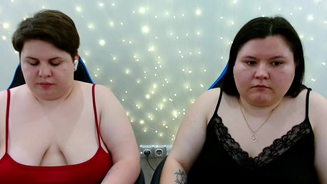 BeckyAndEllen Webcam Chat July 30, 2026