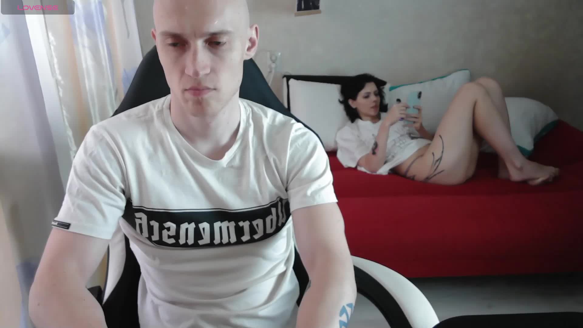 penetration Webcam Chat July 30, 2026