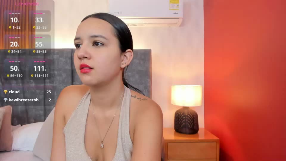 kandy_doll Webcam Chat July 30, 2026