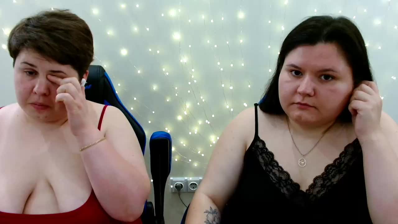 BeckyAndEllen Webcam Chat July 30, 2026
