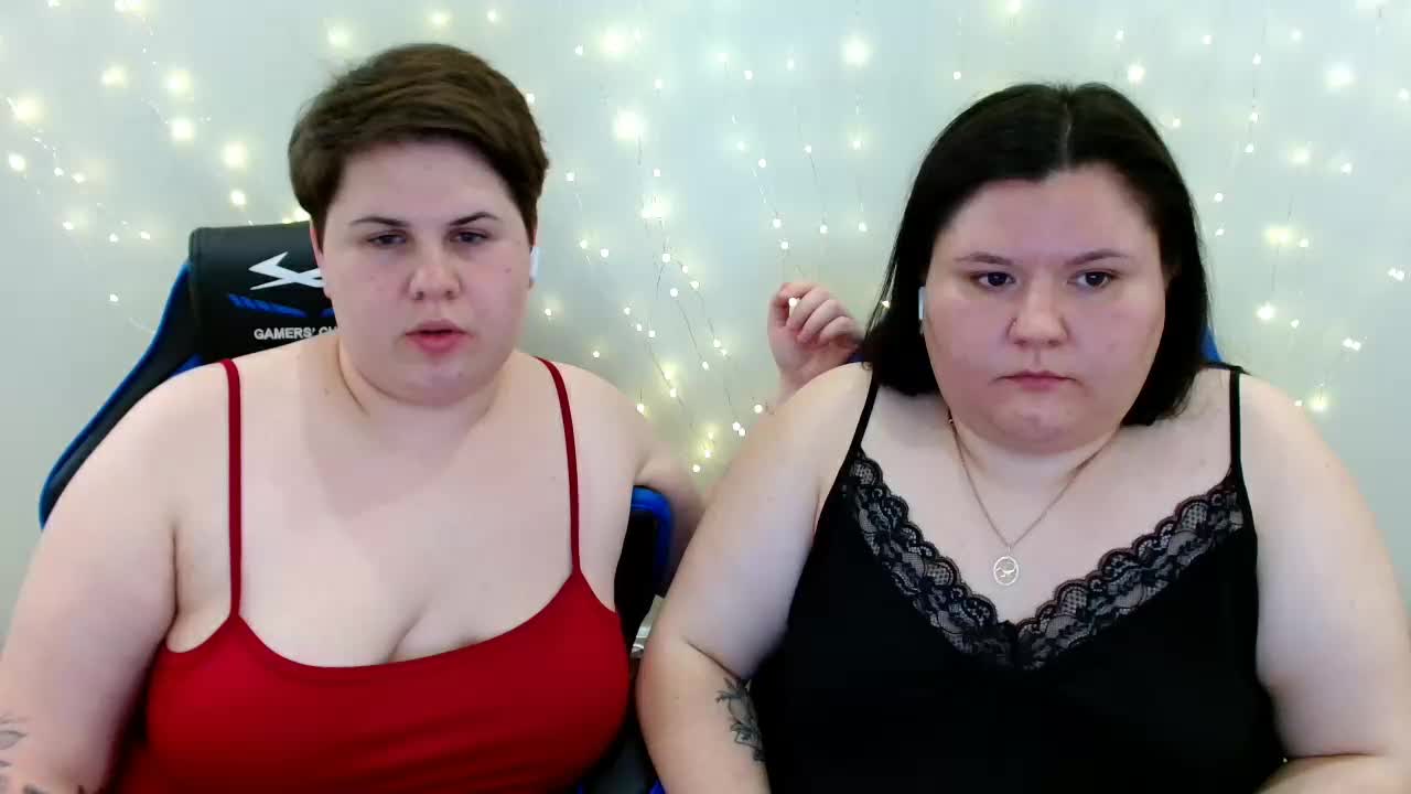BeckyAndEllen Webcam Chat July 30, 2026