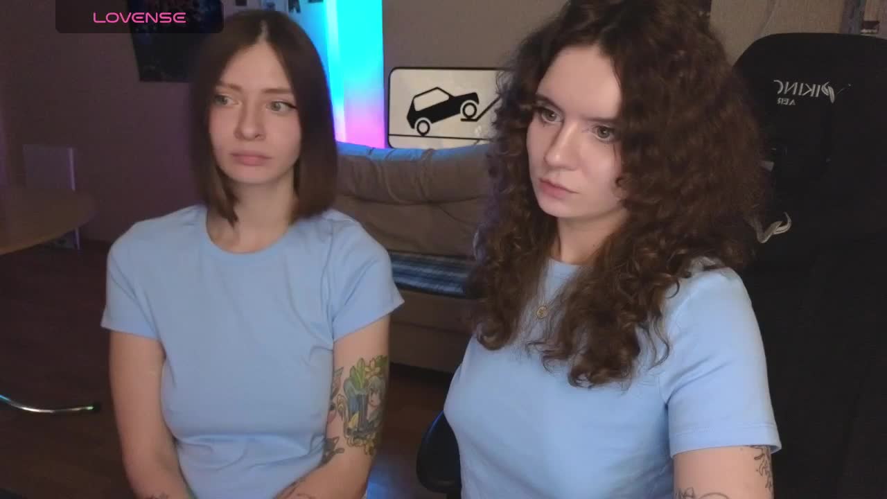 MaoandLulu Webcam Chat July 30, 2026