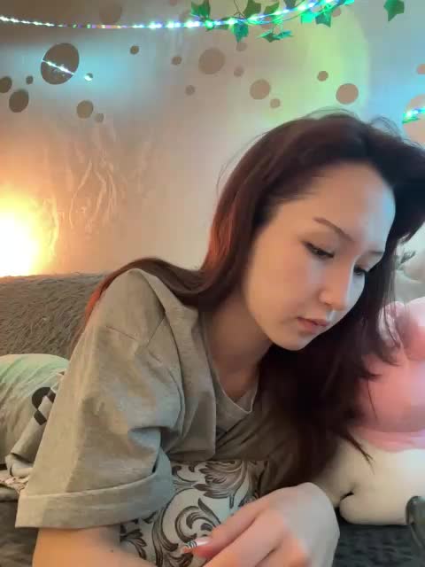 ShyAlya Webcam Chat July 30, 2026