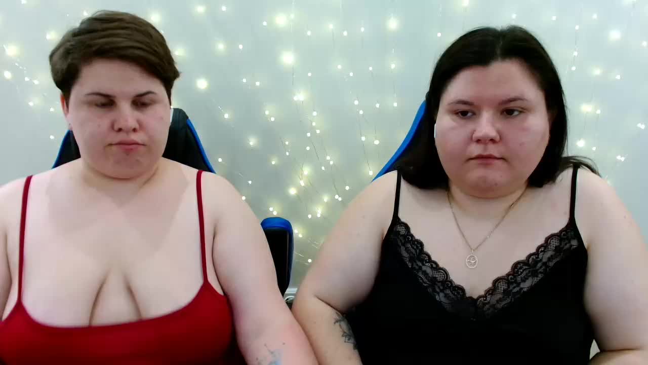 BeckyAndEllen Webcam Chat July 30, 2026