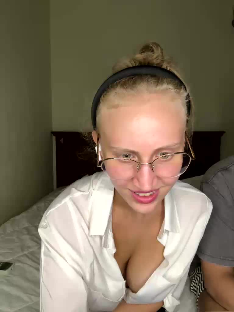 Durnaya_kis Webcam Chat July 30, 2026
