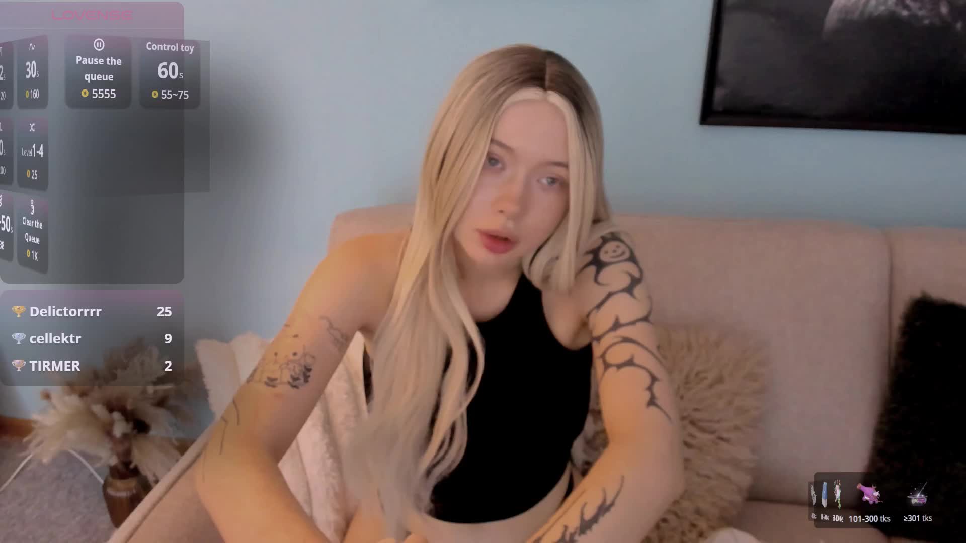 DragonFlya Webcam Chat July 30, 2026