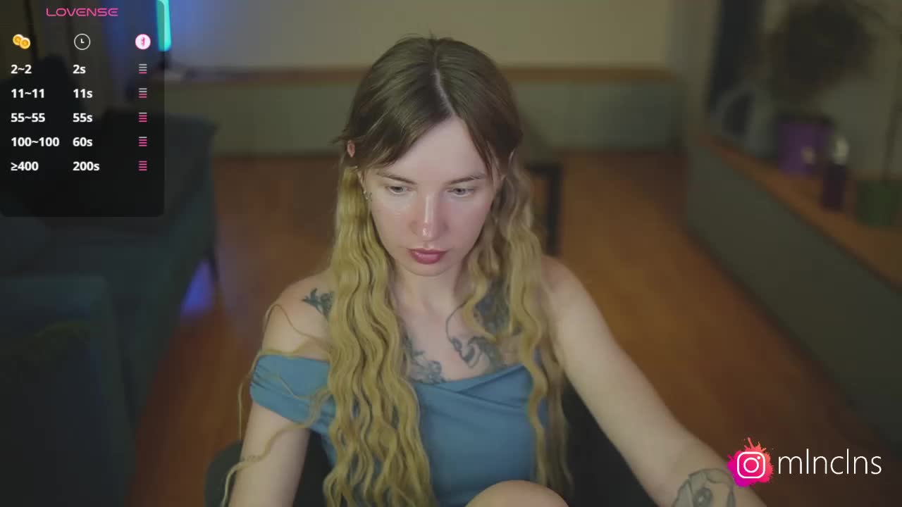 mel-collins Webcam Chat July 30, 2026