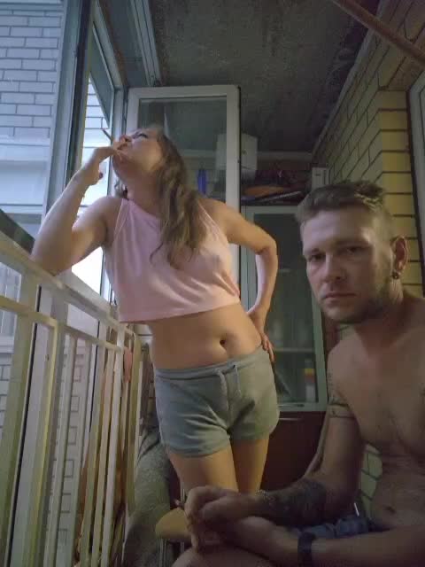 FUCKandFUN Webcam Chat July 30, 2026
