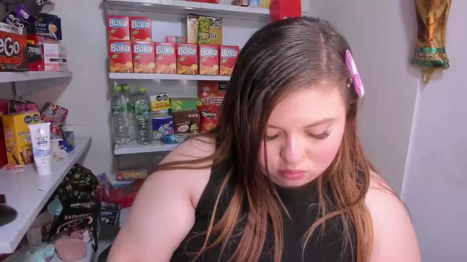 bloomie_1 Webcam Chat July 30, 2026