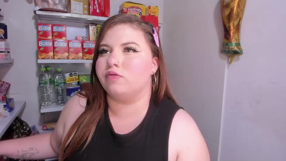 bloomie_1 Webcam Chat July 30, 2026