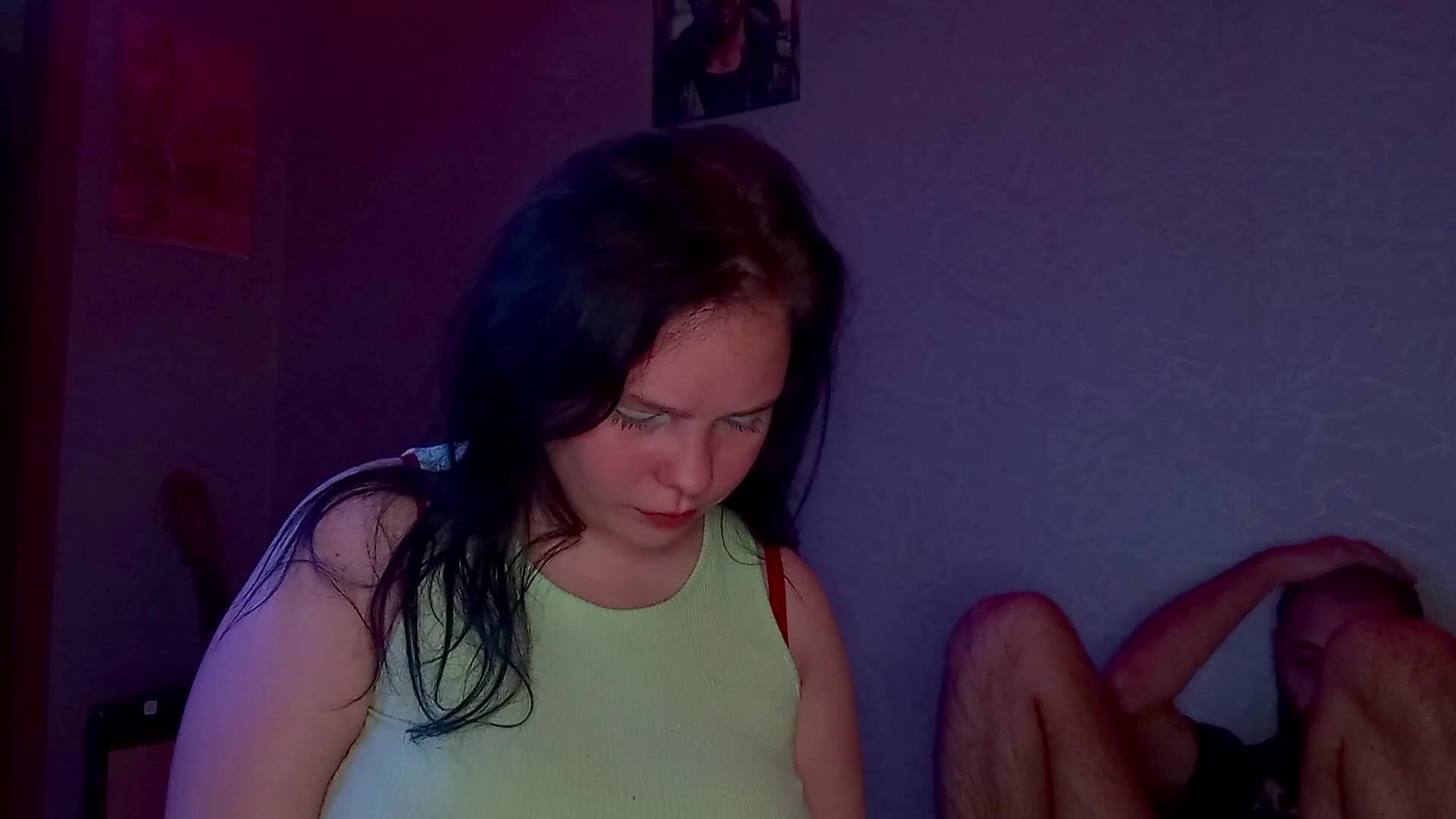 YourSweetPiggy Webcam Chat July 30, 2026