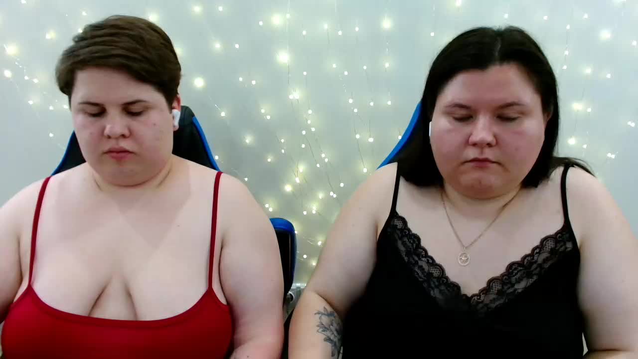 BeckyAndEllen Webcam Chat July 30, 2026