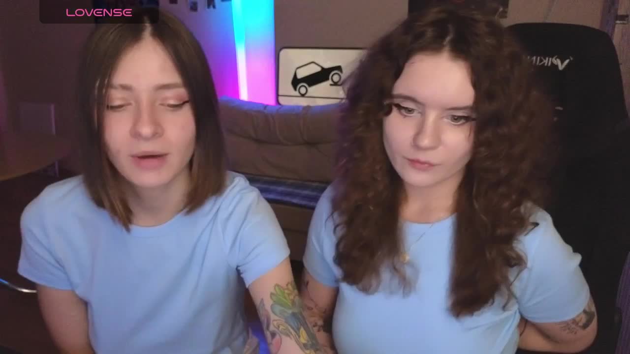MaoandLulu Webcam Chat July 30, 2026
