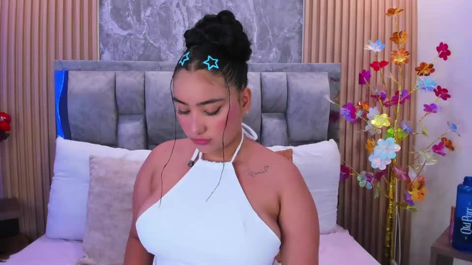 sulay_kim Webcam Chat July 30, 2026
