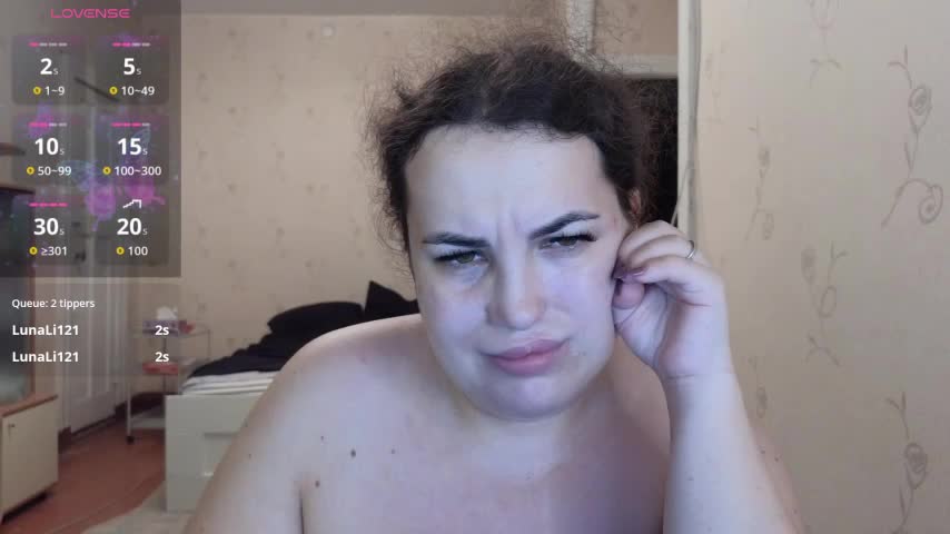 VladaCandy Webcam Chat July 30, 2026