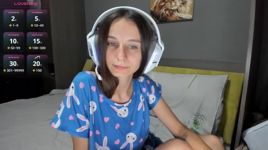 _Nika_Kik Webcam Chat July 30, 2026