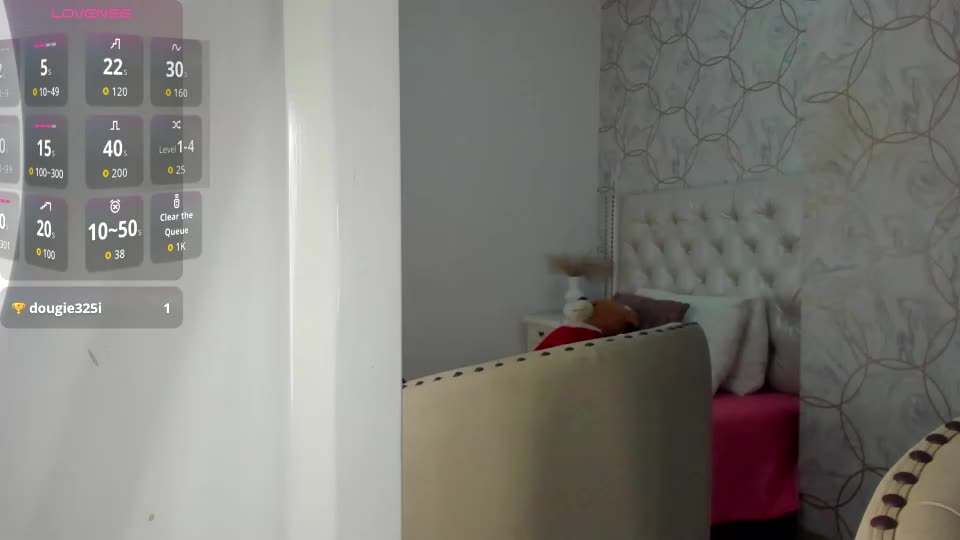 britanny_77 Webcam Chat July 30, 2026