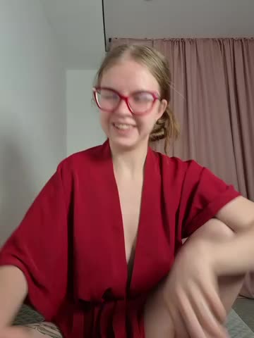 Sarah_HS Webcam Chat July 30, 2026