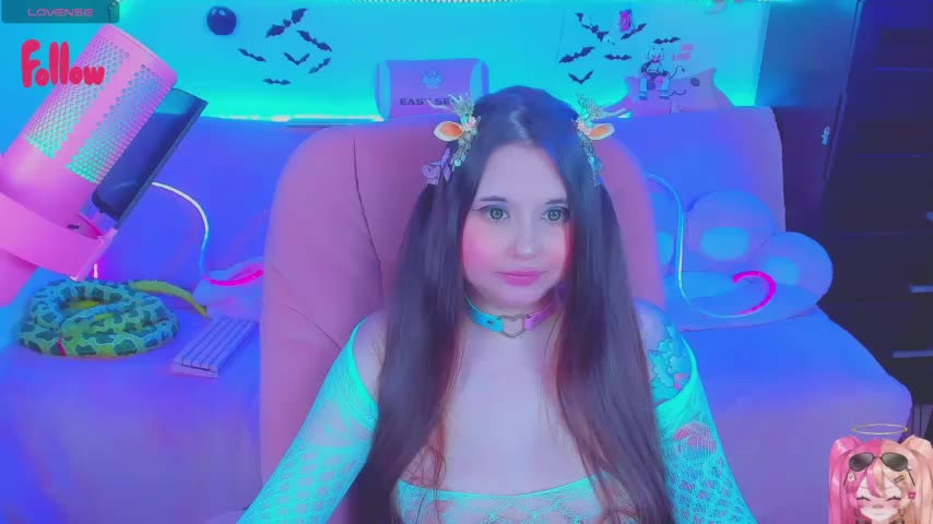 Lolisuccub Webcam Chat July 30, 2026