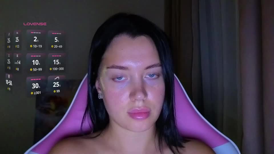 ameliasonk Webcam Chat July 30, 2026