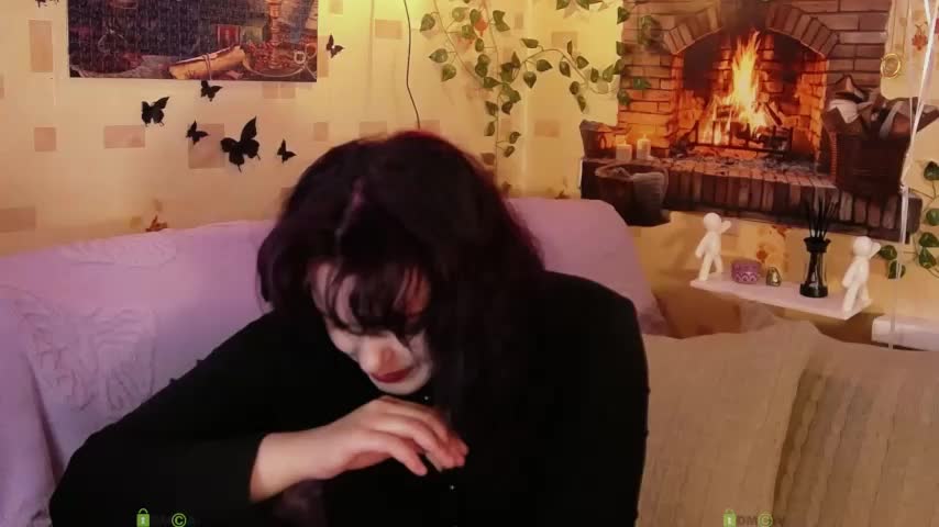 Alysta Webcam Chat July 30, 2026