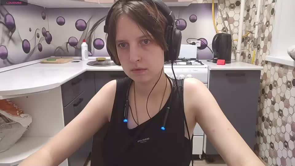 sharleenyodis Webcam Chat July 31, 2026