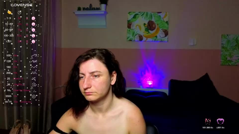 muse_kitty_jenia Webcam Chat July 31, 2026