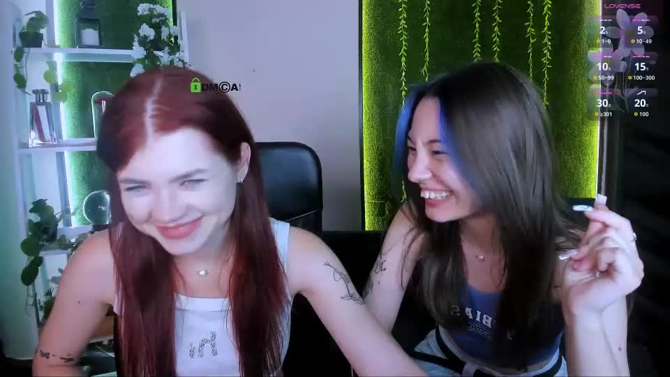 isabel_wave Webcam Chat July 31, 2026