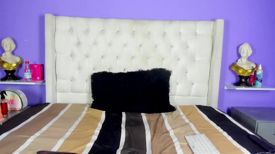 candy_queens__ Webcam Chat July 31, 2026