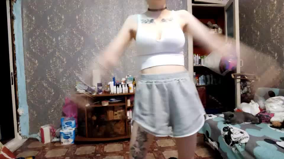 syreetamurdaugh Webcam Chat July 31, 2026
