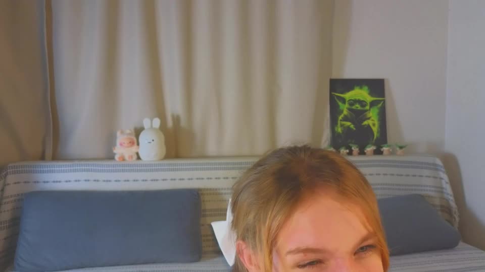 baeyoda Webcam Chat July 31, 2026